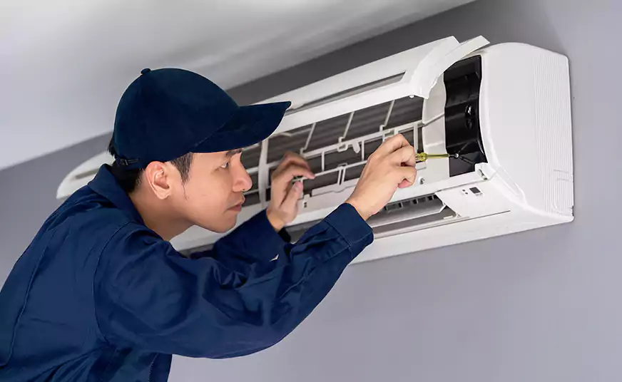 AC Duct Cleaning Barberton