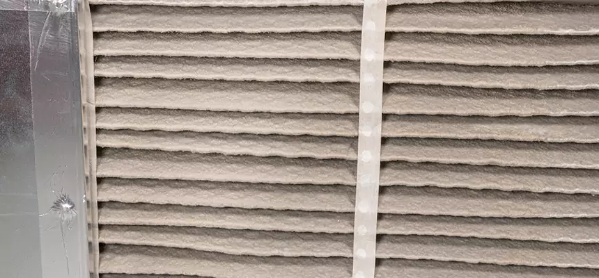 Mobile Car AC Filter Replacement in Barberton