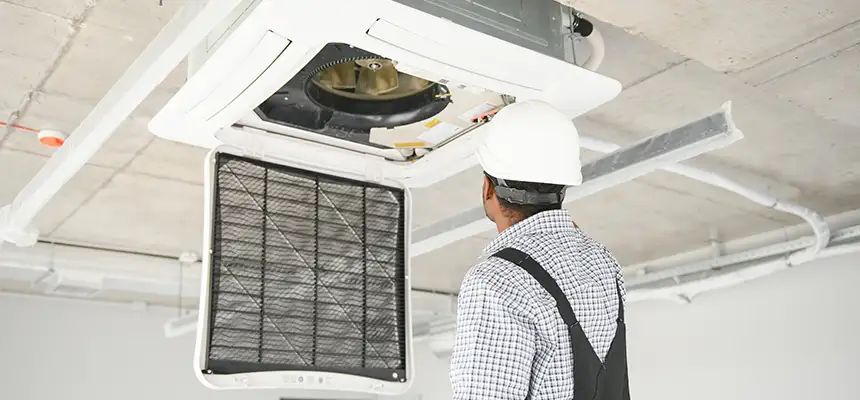 Our Affordable Duct Cleaning Near Me Services in Barberton, OH