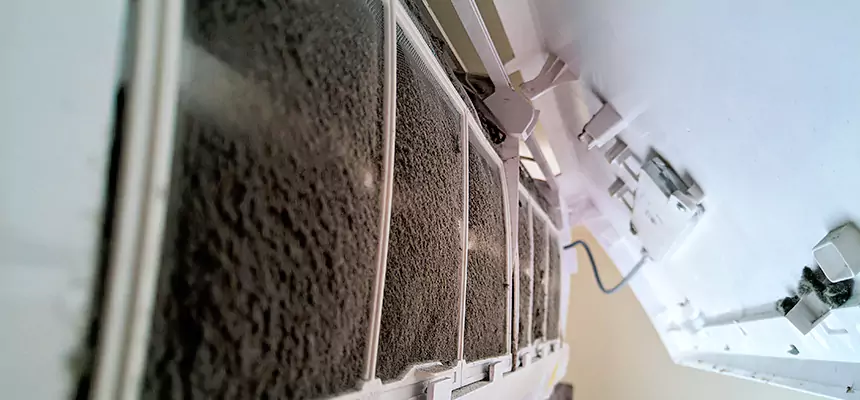 Preventive Air Duct Bacteria Removal in Barberton