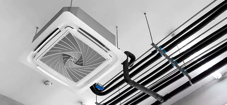 Our Air Duct Deep Cleaning Services in Barberton, OH