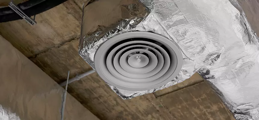 Our Basement Vent Cleaning Services in Barberton, OH