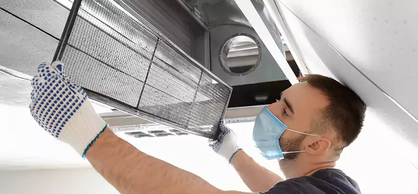 Diagnostic HVAC Coil & Blower Cleaning in Barberton