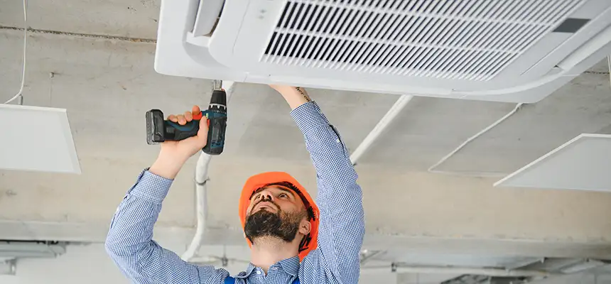 Detailed Multi‑Unit Riser & Roof Termination Cleaning in Barberton