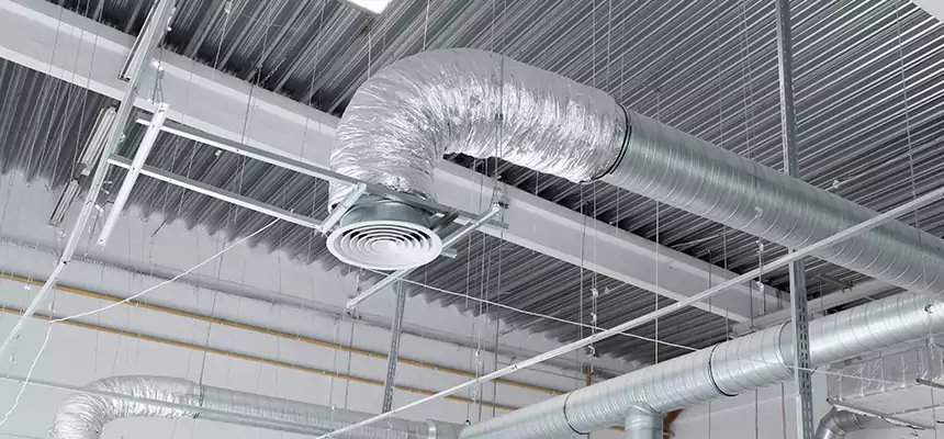 Our Dryer Vent Hose Replacement Services in Barberton, OH