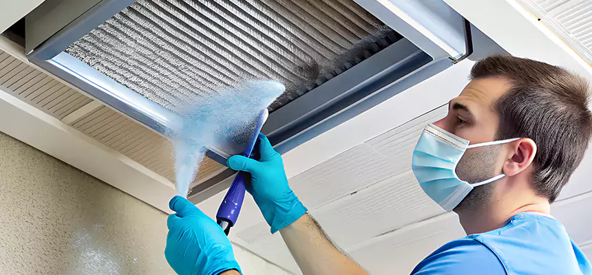 Our Home Ventilation Cleaning Services in Barberton, OH