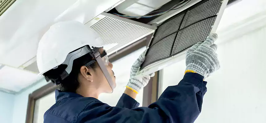 Our Multi-family Home Duct Cleaning Services in Barberton, OH