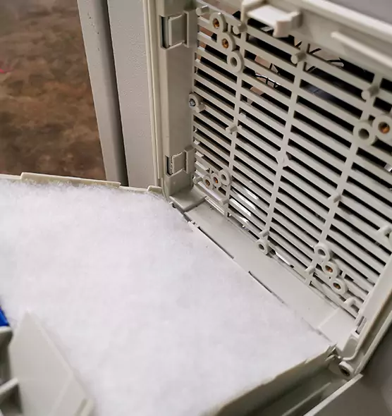 Professional Air Duct Expansion Solutions in Barberton, OH