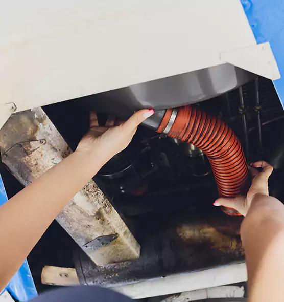 Professional Air Duct Leak Repair in Barberton, OH