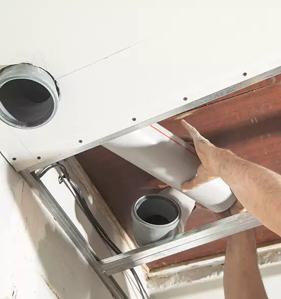 Professional Air Duct Replacement in Barberton, OH