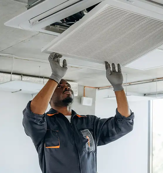 About Certified Air Duct Specialists in Barberton, OH
