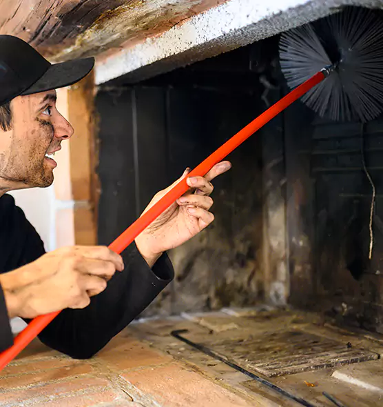 About Expert Chimney Cleaning in Barberton, OH