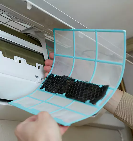 Welcome to Air Duct Cleaning & Repairs Barberton — Your Local HEPA Filter Installation Pros in Barberton, OH