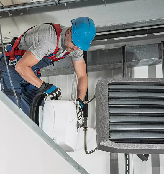 Professional HVAC Cleaning Solutions in Barberton, OH