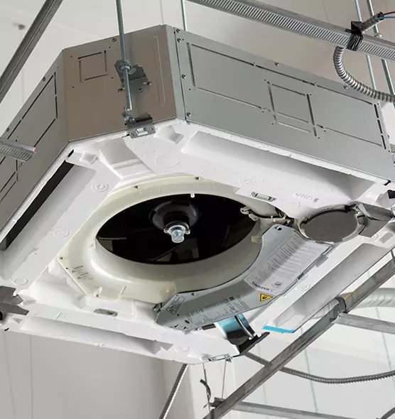 Professional Industrial Dryer Vent Cleaning in Barberton, OH