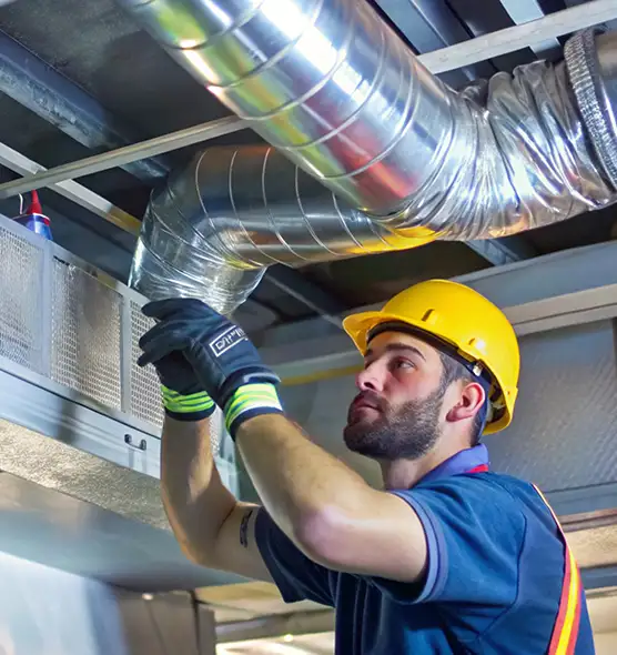 Professional NADCA Approved Air Duct Services in Barberton, OH