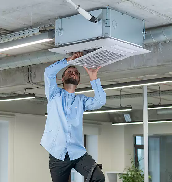 Advanced Residential Air Vent Cleaning in Barberton, OH