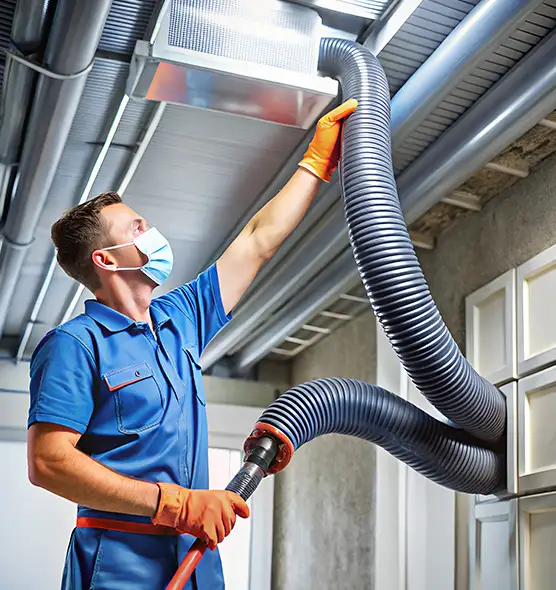 Welcome to Air Duct Cleaning & Repairs Barberton — Your Local Roof Dryer Vent Cleaning Specialists in Barberton, OH
