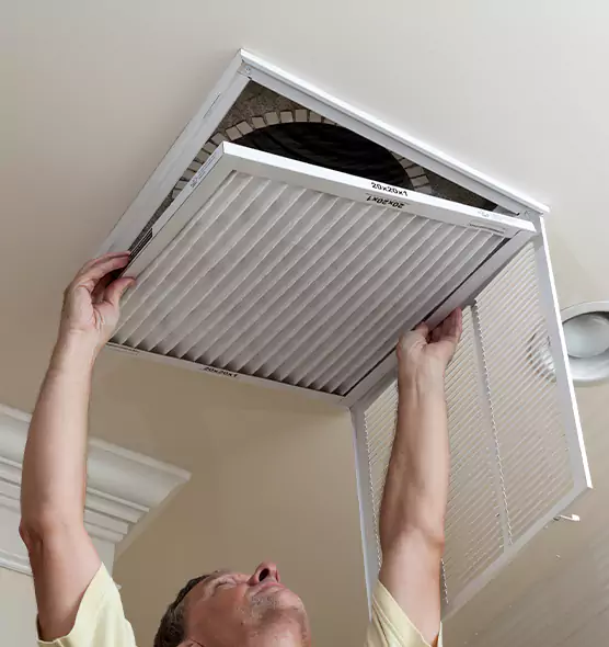 Professional Vent Relocation Services in Barberton, OH