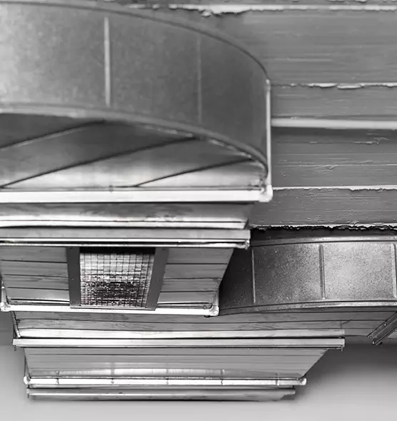 Professional Wall Vent Cleaning Service in Barberton, OH