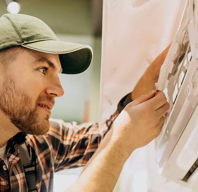 Why Homeowners Businesses Trust Us in Barberton, OH?