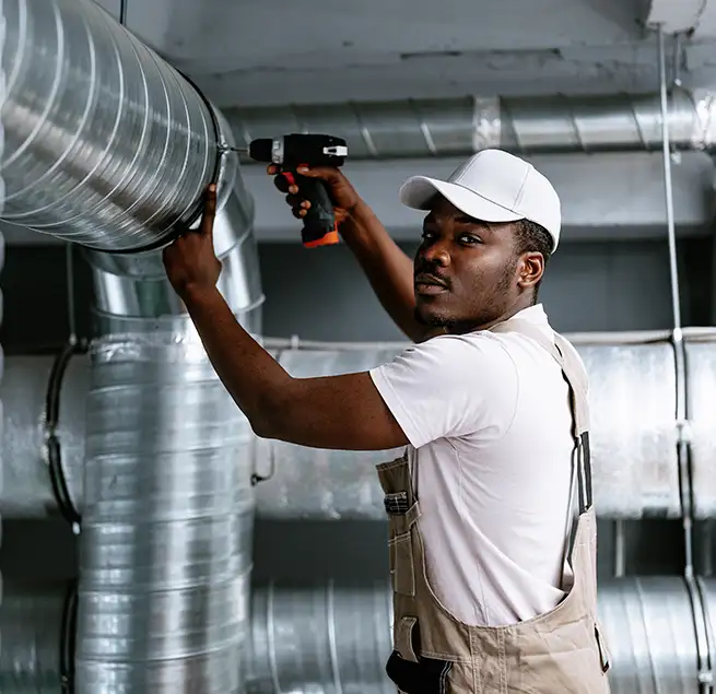 Why Homeowners & Businesses Trust Us Barberton, OH