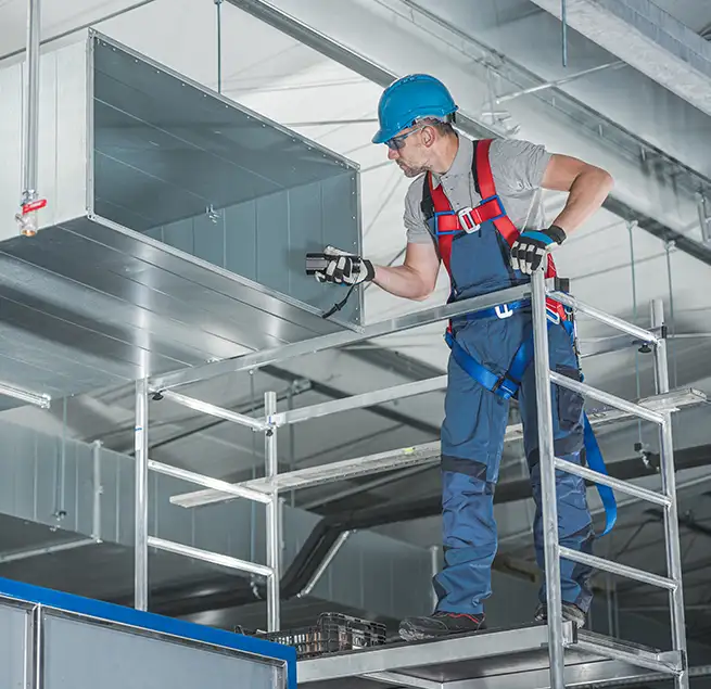 Why Homeowners & Businesses Trust Us in Barberton, OH?