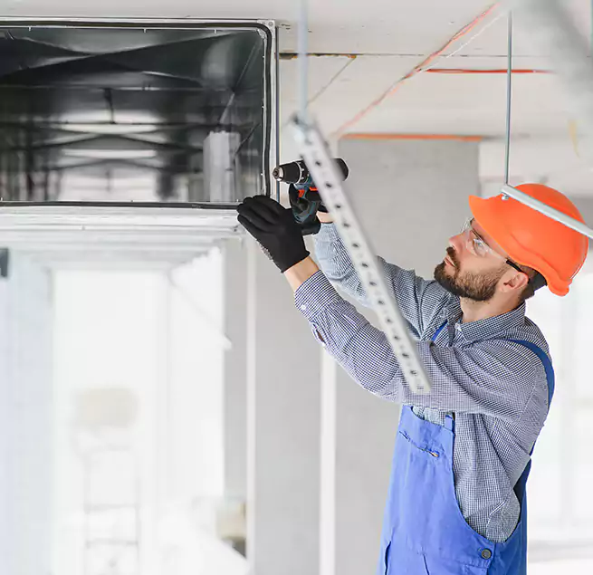 Why Homeowners & Businesses Trust Us Barberton, OH