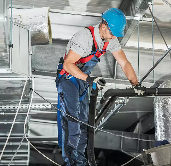 Why Homeowners & Businesses Trust Us in Barberton, OH?