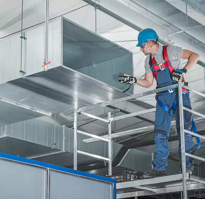 Why Homeowners & Businesses Trust Us in Barberton, OH?