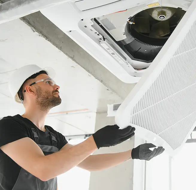 Why Homeowners & Businesses Trust Us in Barberton, OH?