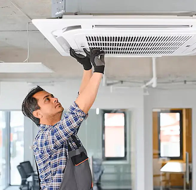 Why Homeowners & Businesses Trust Us in Barberton, OH?