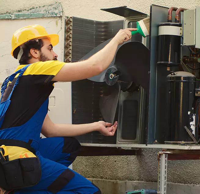 Why Homeowners Businesses Trust Us in Barberton, OH?