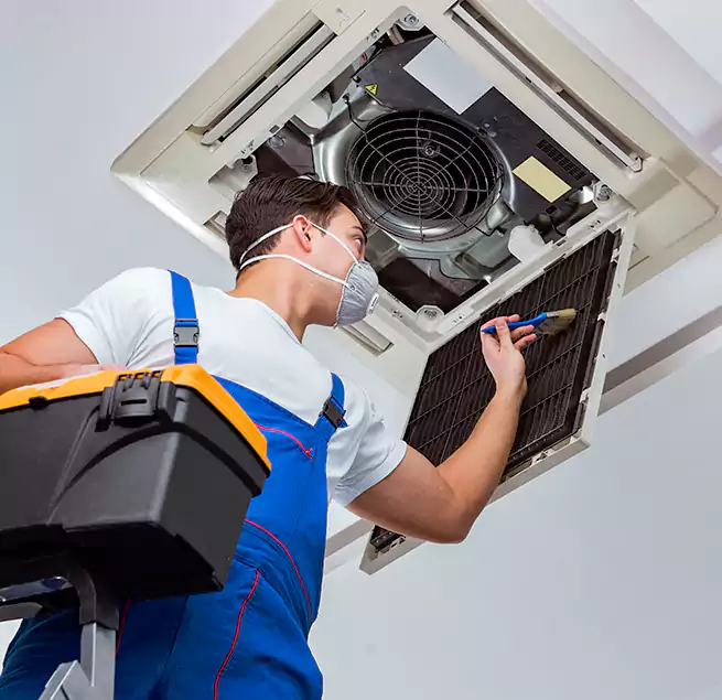 Why Homeowners & Businesses Trust Us in Barberton, OH