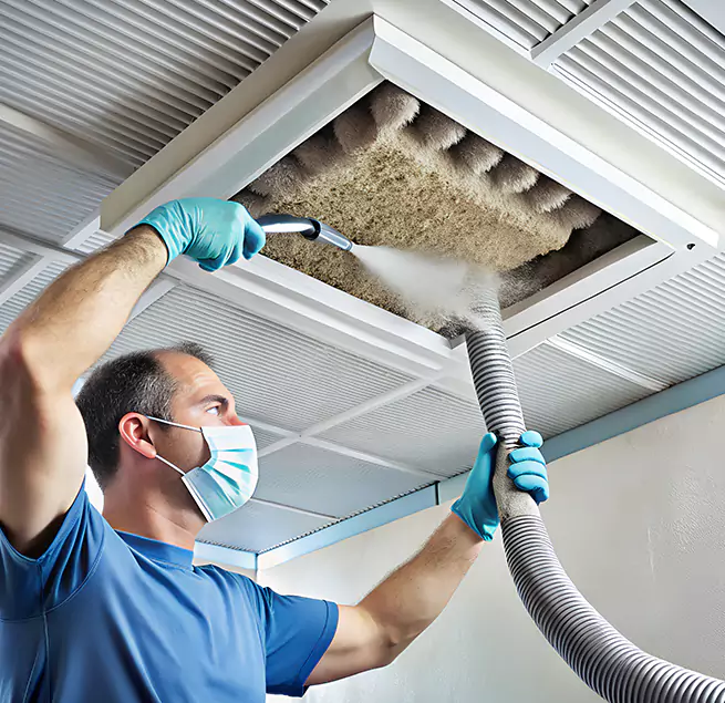 Why Homeowners Businesses Trust Us in Barberton, OH