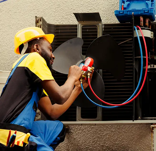 Why Homeowners & Businesses Trust Us in Barberton, OH?