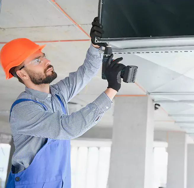 Why Homeowners & Businesses Trust Us in Barberton, OH?