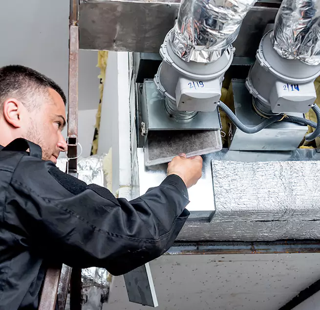 Why Homeowners Businesses Trust Us in Barberton, OH?