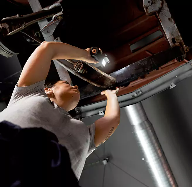 Why Homeowners & Businesses Trust Us Barberton, OH