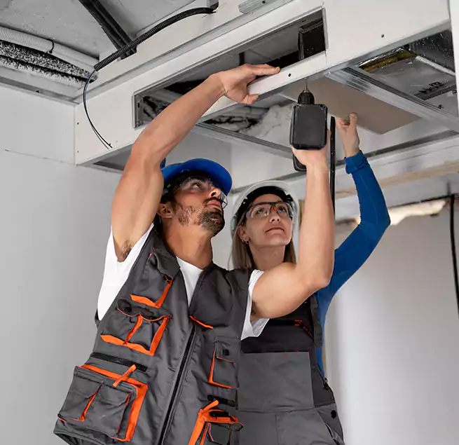 Why Homeowners & Businesses Trust Us in Barberton, OH