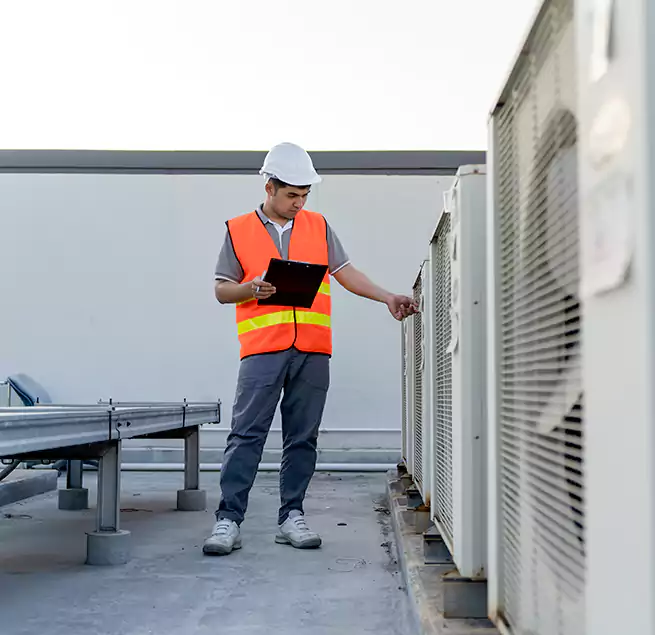 Why Homeowners & Businesses Trust Us in Barberton, OH?